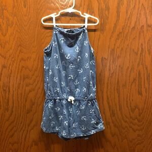 Nautica Short Jumpsuit